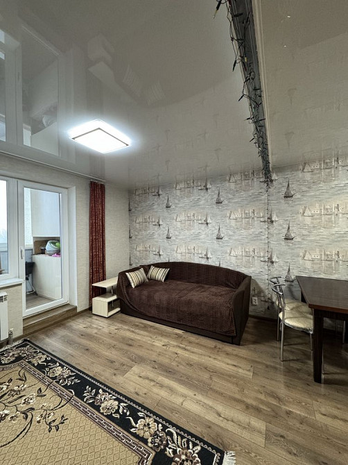 Продам квартиру 46 м2 ремонт ЖК Скеля 12 Квартал Тополь Счастливый Дніпро - зображення 3