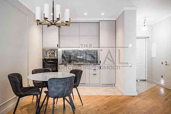 Продажа квартиры ЖК АДАМАНТ Adamant Соломенский р-н Липковского22 50м2 Киев