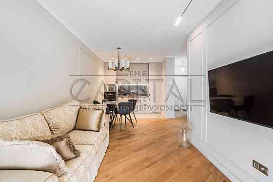 Продажа квартиры ЖК АДАМАНТ Adamant Соломенский р-н Липковского22 50м2 Киев