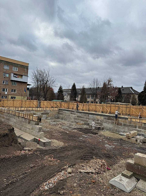 1 кім. квартира В новому ЖК Лазеньський дім,м.Коломия Коломыя - изображение 4