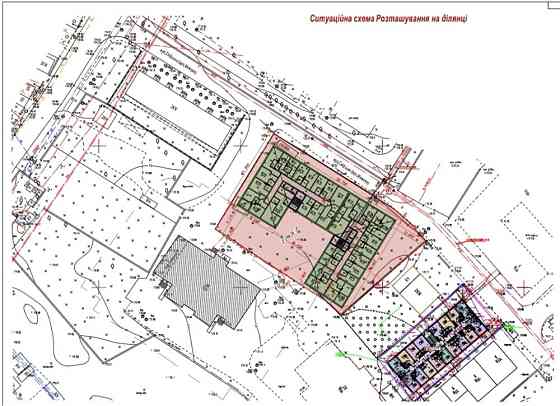 Пролаж квартири - студії біля метро! Киев