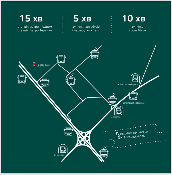 Пролаж квартири - студії біля метро! Киев - изображение 4