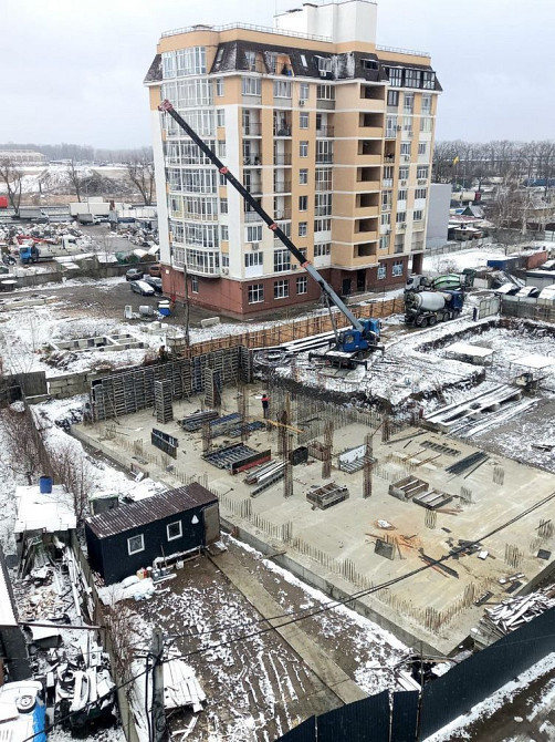 Пролаж квартири - студії біля метро! Киев - изображение 7