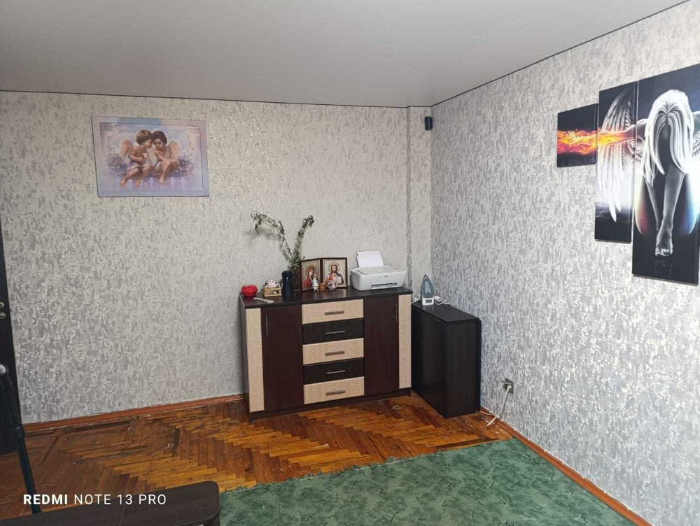 2-х кімнатна квартира на бабурці Запоріжжя - зображення 5