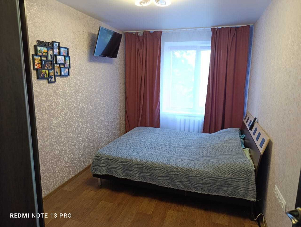 2-х кімнатна квартира на бабурці Запоріжжя - зображення 2