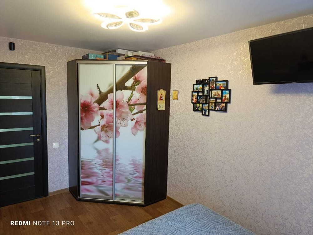 2-х кімнатна квартира на бабурці Запоріжжя - зображення 1