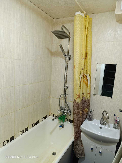 2-х кімнатна квартира на бабурці Запоріжжя - зображення 6