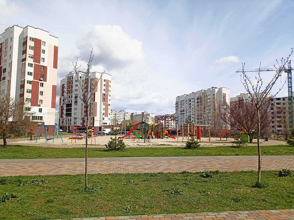 Продаж двокімнатної. ЖК Сади Вишневі. Від забудовника. Вишневе - зображення 6