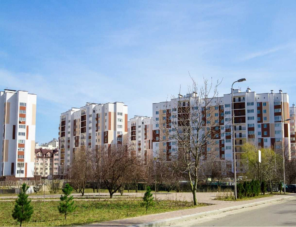 Продаж двокімнатної. ЖК Сади Вишневі. Від забудовника. Вишневе - зображення 1