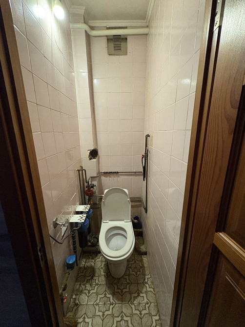 Продається 3-кімнатна квартира у с. Проліски. Розглядаємо держпрограми Проліски - зображення 3