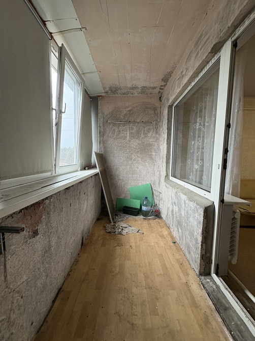 Продається 3-кімнатна квартира у с. Проліски. Розглядаємо держпрограми Проліски - зображення 6