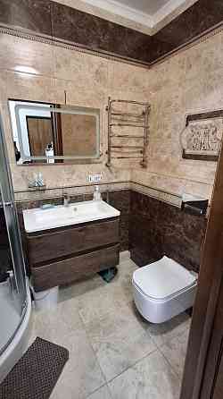 Однокомнатная квартира с евроремонтом в ЖК Малинки.АГВ.Малиновский р-н Одеса