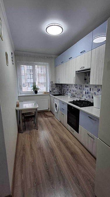 Однокомнатная квартира с евроремонтом в ЖК Малинки.АГВ.Малиновский р-н Одеса - зображення 4