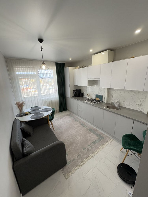 Продається 1-кімнатна квартира (від власника) Ужгород - изображение 1