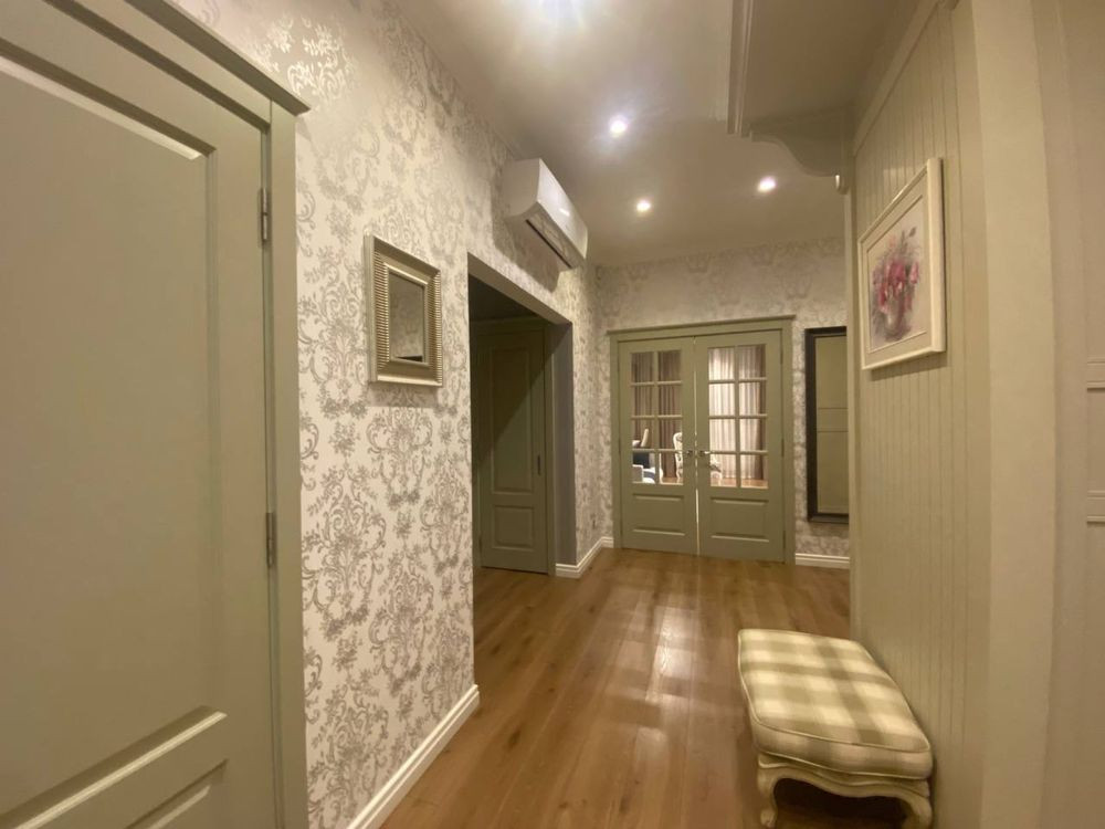 NEW! Новострой!Нагорка Айкьюхаус IQ House Новодворянский Ефремова парк Днепр - изображение 6