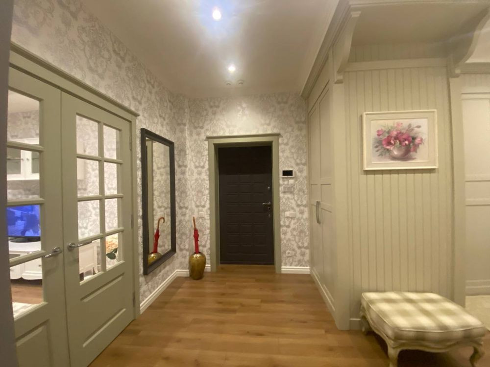 NEW! Новострой!Нагорка Айкьюхаус IQ House Новодворянский Ефремова парк Днепр - изображение 5