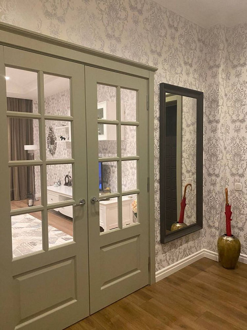 NEW! Новострой!Нагорка Айкьюхаус IQ House Новодворянский Ефремова парк Днепр - изображение 2