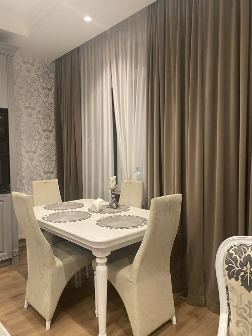 NEW! Новострой!Нагорка Айкьюхаус IQ House Новодворянский Ефремова парк Днепр - изображение 8