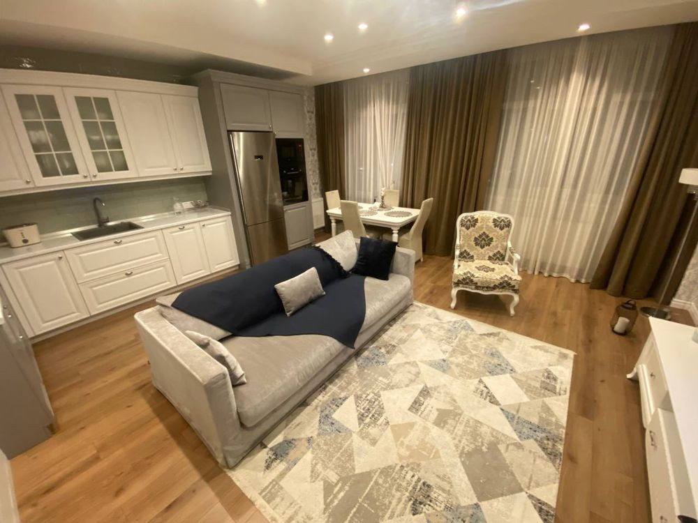 NEW! Новострой!Нагорка Айкьюхаус IQ House Новодворянский Ефремова парк Днепр - изображение 4