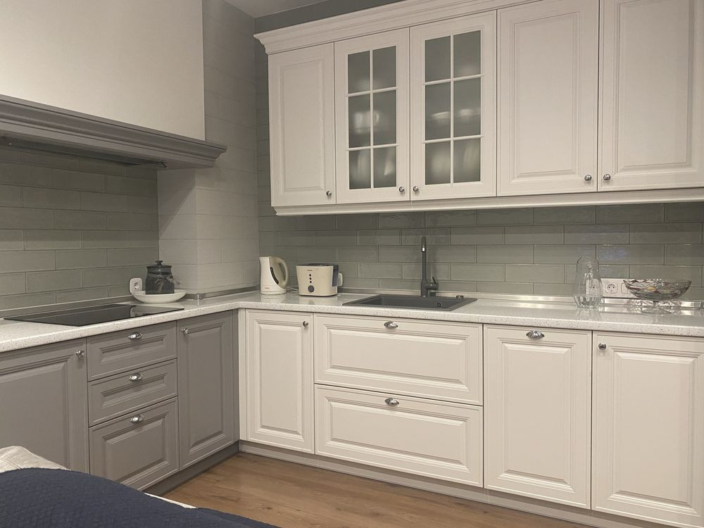 NEW! Новострой!Нагорка Айкьюхаус IQ House Новодворянский Ефремова парк Днепр - изображение 3