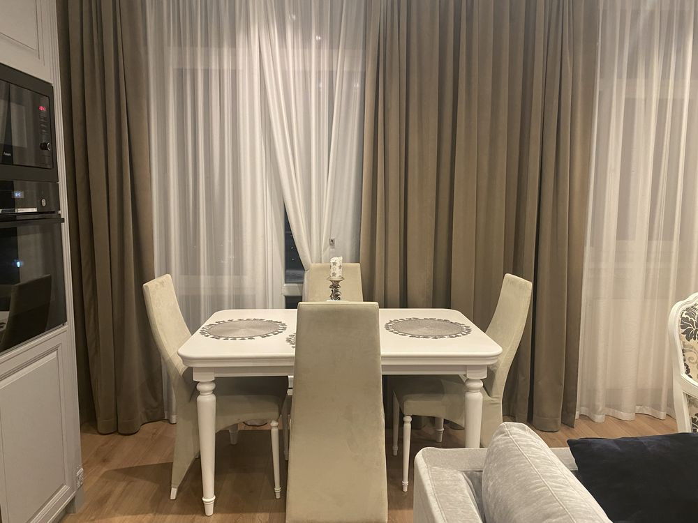 NEW! Новострой!Нагорка Айкьюхаус IQ House Новодворянский Ефремова парк Днепр - изображение 1