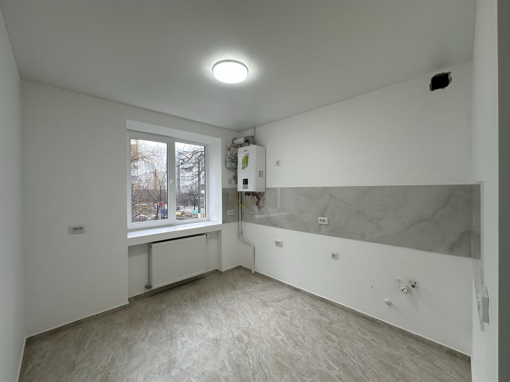 Продам 2к квартиру з ремонтом. Коломыя - изображение 3