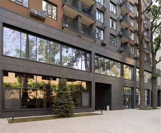 Продам 1-км, вул.Василя Стуса 35-Б, ЖК Be The One, Святошинський р-н Киев