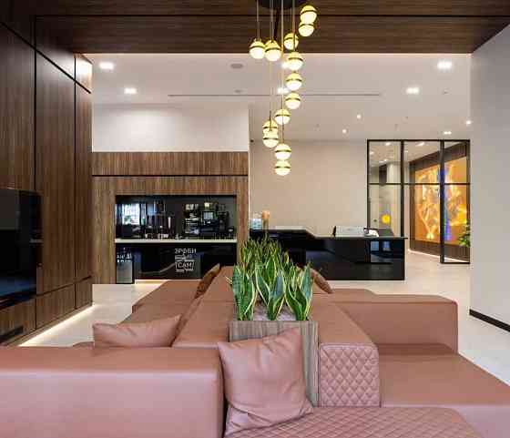 Продам 1-км, вул.Василя Стуса 35-Б, ЖК Be The One, Святошинський р-н Киев