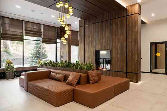 Продам 1-км, вул.Василя Стуса 35-Б, ЖК Be The One, Святошинський р-н Киев