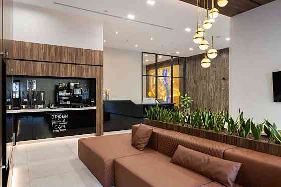 Продам 1-км, вул.Василя Стуса 35-Б, ЖК Be The One, Святошинський р-н Киев