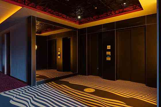 Продам 1-км, вул.Василя Стуса 35-Б, ЖК Be The One, Святошинський р-н Киев