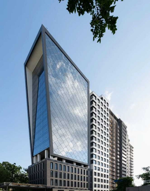 Продам 1-км, вул.Василя Стуса 35-Б, ЖК Be The One, Святошинський р-н Киев - изображение 7