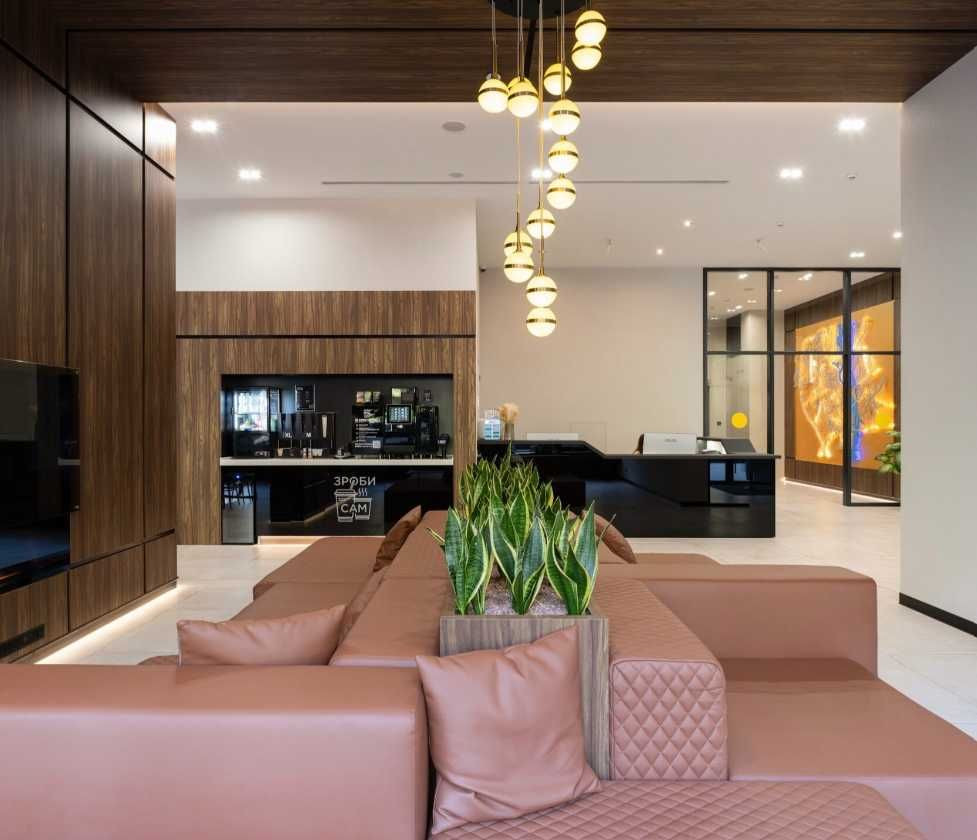 Продам 1-км, вул.Василя Стуса 35-Б, ЖК Be The One, Святошинський р-н Киев - изображение 3