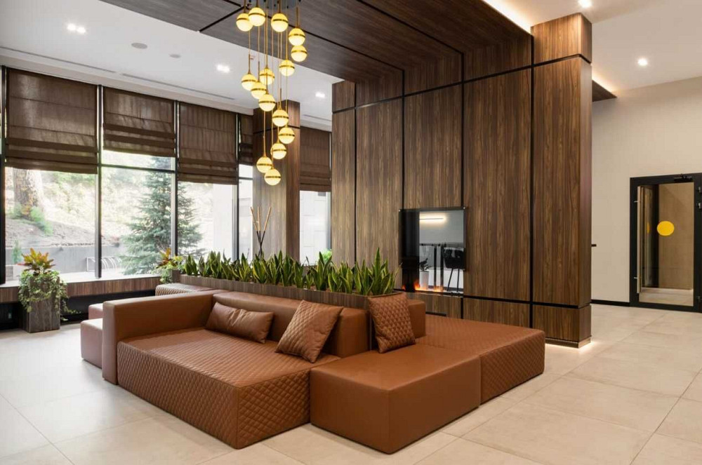 Продам 1-км, вул.Василя Стуса 35-Б, ЖК Be The One, Святошинський р-н Киев - изображение 1