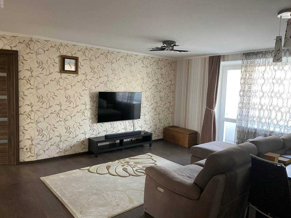 ПРОДАЖА 3-х комн квартира ХРУСТАЛЬНАЯ, 4 (м-н Лазурный "Элитный дом") Краматорск - изображение 8