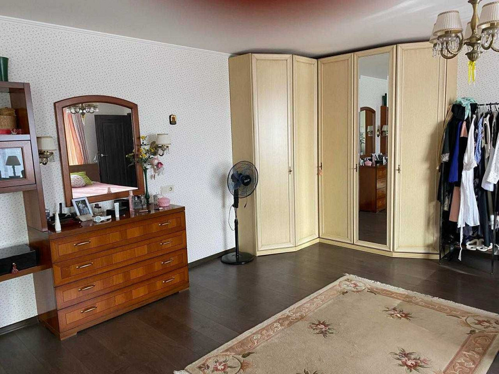 ПРОДАЖА 3-х комн квартира ХРУСТАЛЬНАЯ, 4 (м-н Лазурный "Элитный дом") Краматорск - изображение 6