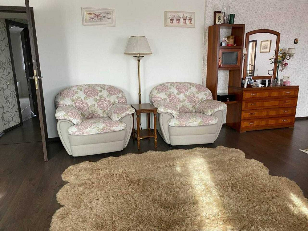 ПРОДАЖА 3-х комн квартира ХРУСТАЛЬНАЯ, 4 (м-н Лазурный "Элитный дом") Краматорск - изображение 2