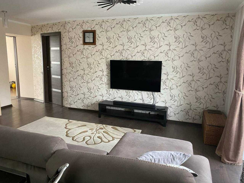 ПРОДАЖА 3-х комн квартира ХРУСТАЛЬНАЯ, 4 (м-н Лазурный "Элитный дом") Краматорск - изображение 4