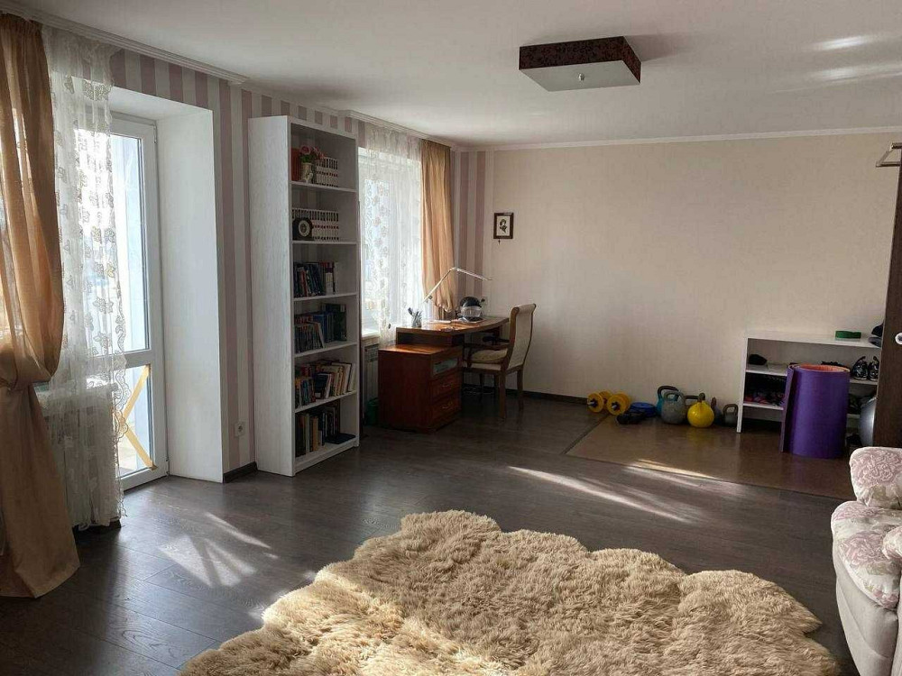 ПРОДАЖА 3-х комн квартира ХРУСТАЛЬНАЯ, 4 (м-н Лазурный "Элитный дом") Краматорск - изображение 3