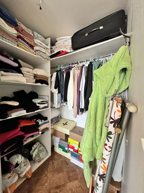 Продам трехкомнатную квартиру с автономным газовым отопление Новомосковськ - зображення 8