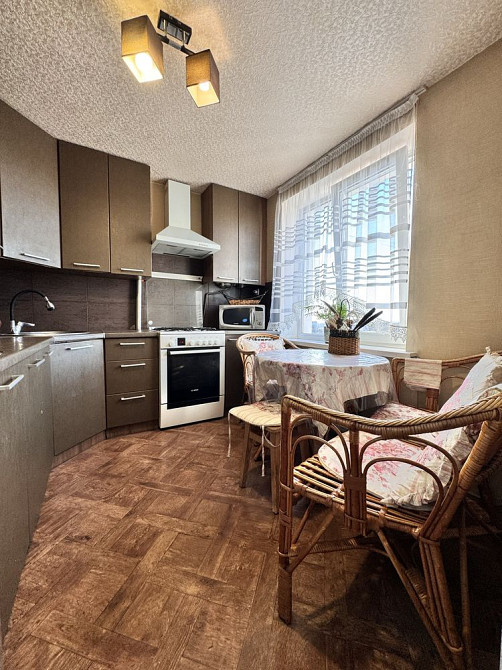 Продам трехкомнатную квартиру с автономным газовым отопление Новомосковськ - зображення 7