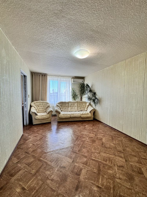 Продам трехкомнатную квартиру с автономным газовым отопление Новомосковськ - зображення 5