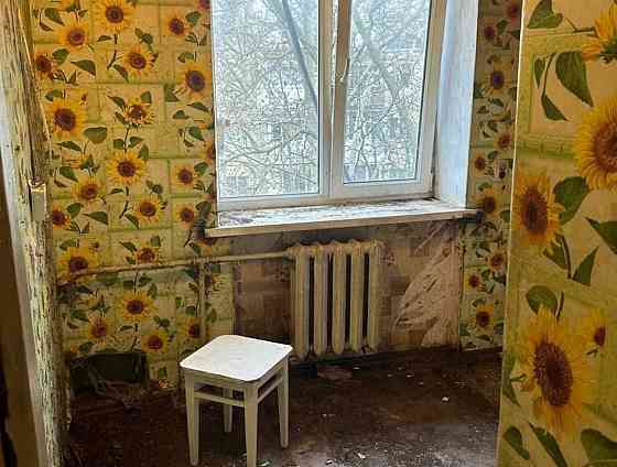 Ликвидное предложение! 2 комнатная на Черемушках по цене 1-комнатной ! Одеса