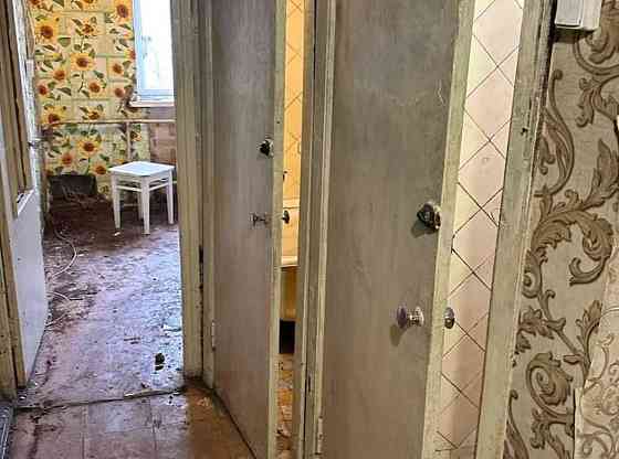 Ликвидное предложение! 2 комнатная на Черемушках по цене 1-комнатной ! Одеса