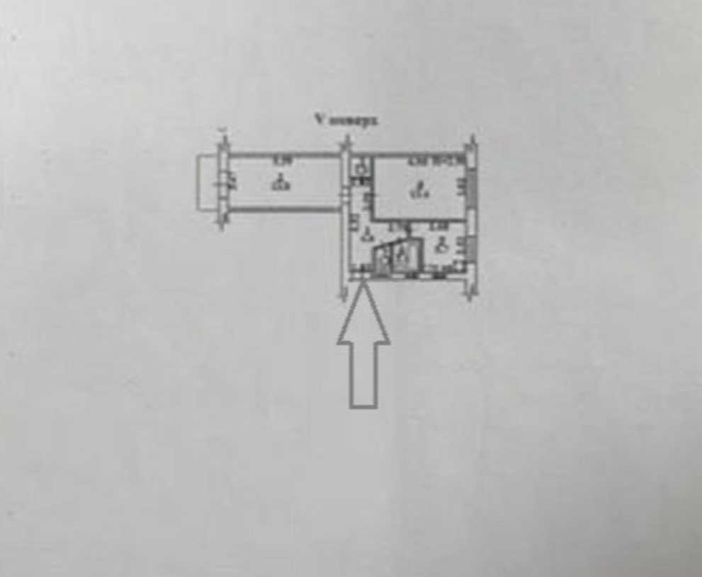 Ликвидное предложение! 2 комнатная на Черемушках по цене 1-комнатной ! Одеса - зображення 8