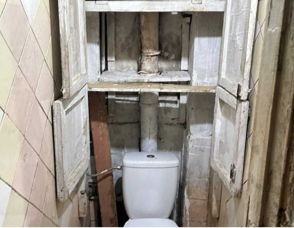 Ликвидное предложение! 2 комнатная на Черемушках по цене 1-комнатной ! Одеса - зображення 7