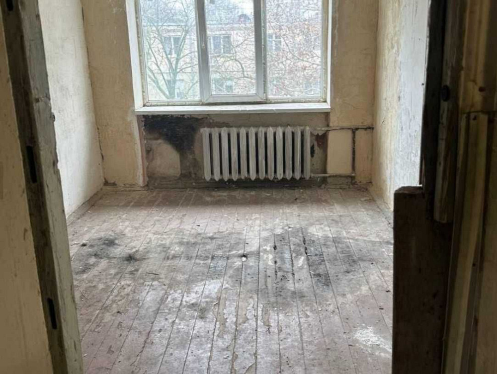 Ликвидное предложение! 2 комнатная на Черемушках по цене 1-комнатной ! Одеса - зображення 1