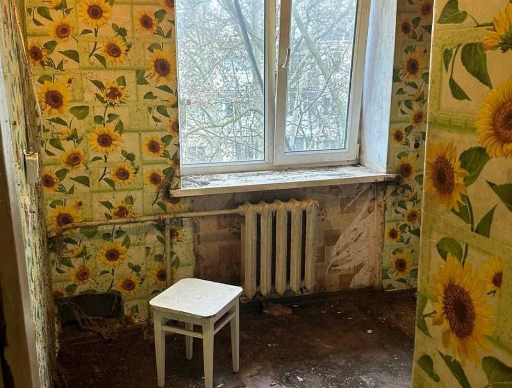 Ликвидное предложение! 2 комнатная на Черемушках по цене 1-комнатной ! Одеса - зображення 3