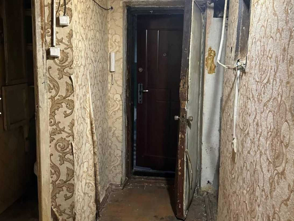 Ликвидное предложение! 2 комнатная на Черемушках по цене 1-комнатной ! Одеса - зображення 4