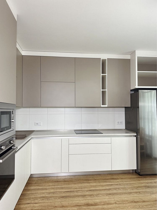 Продам 3х кімнатну квартиру ЖК Нівки Парк Киев - изображение 1